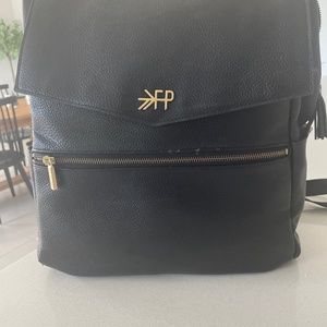 Freshly Picked Classic Diaper Bag